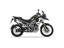 Triumph Tiger 1200 Explorer / Rally / Pro / GT 2022-