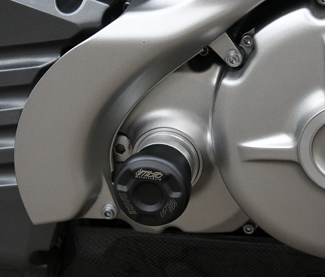 Слайдеры рамы мотоцикла GSG 3549403-Y27