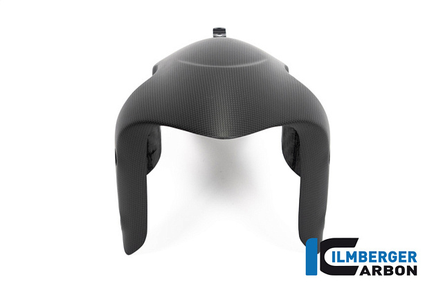 Переднее крыло ILMBERGER CARBON KVO.105.DI19M.K