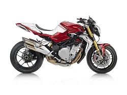MV Agusta Brutale 990R / 1090RR 2010-