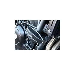 Слайдеры рамы мотоцикла продольные GSG 1505040-K65