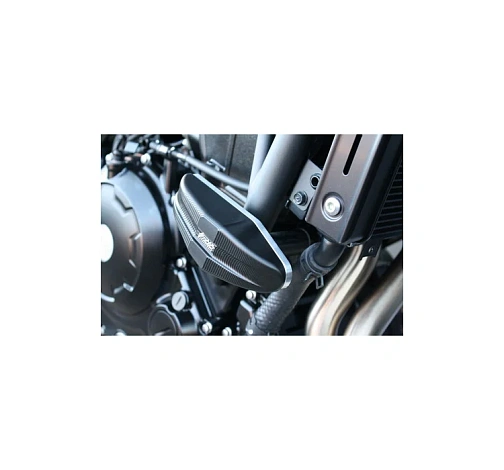 Слайдеры рамы мотоцикла продольные GSG 1505040-K65