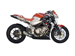 MV Agusta Brutale 1078