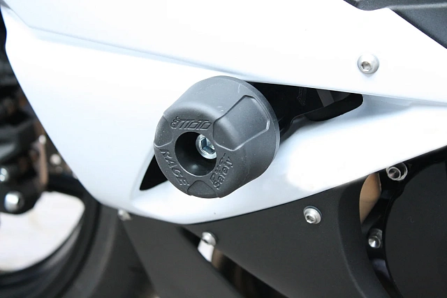 Слайдеры рамы мотоцикла GSG 6544055-K42-DS