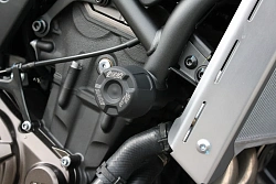 Слайдеры рамы мотоцикла GSG 40602-Y45