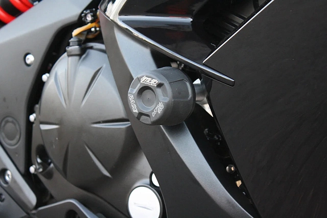 Слайдеры рамы мотоцикла GSG 40602-K54-DS