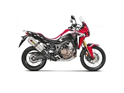 Honda CRF1000L Africa Twin 2016-2018
