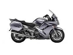 Yamaha FJR1300 2006-2012