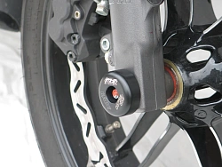 Слайдеры оси переднего колеса мотоцикла GSG 27-27-274