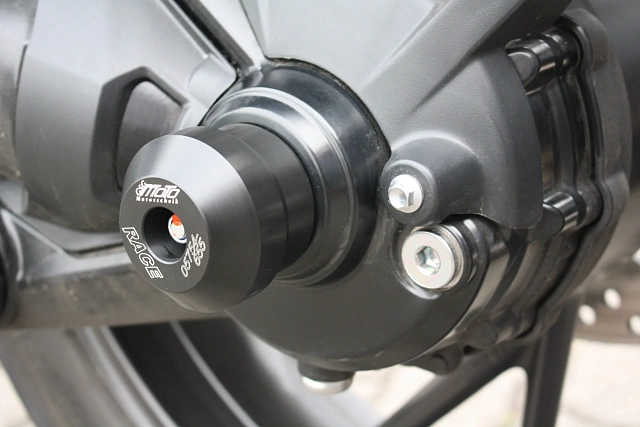 Слайдеры оси заднего колеса мотоцикла GSG 45-60-33-366-T41