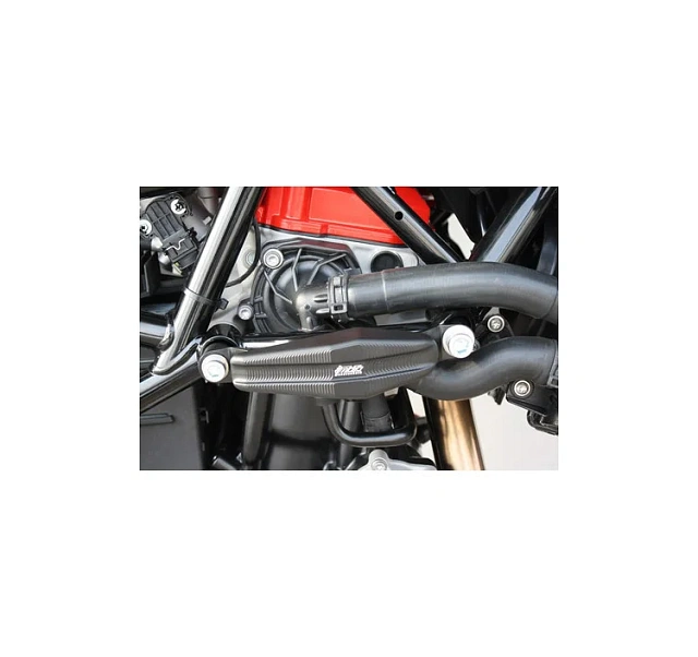 Слайдеры рамы мотоцикла продольные GSG 1505025-HS1