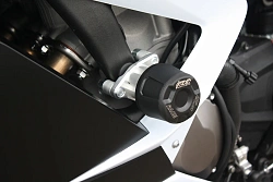 Слайдеры рамы мотоцикла GSG 40602-K36-DS