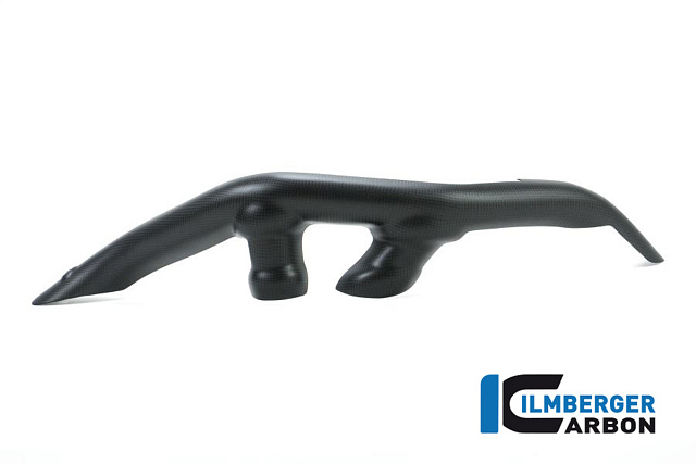 Накладка маятника ILMBERGER CARBON SSO.126.XD16M.K