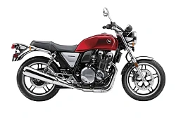 Honda CB1100 2013-