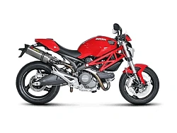 Ducati Monster 696 2007-2014