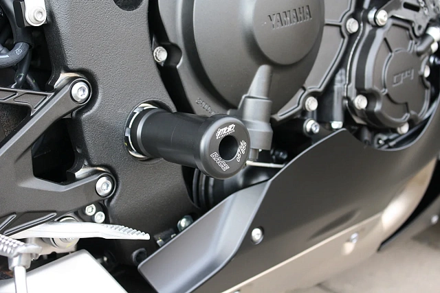 Слайдеры оси маятника мотоцикла GSG 100541-Y333