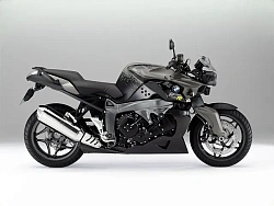 BMW K 1300 R 2009-2015