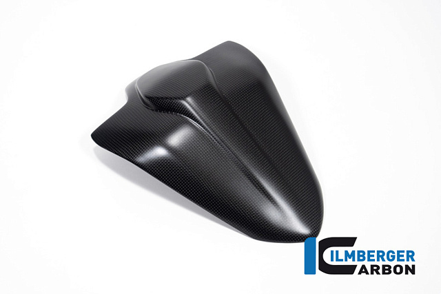 Заглушка пассажирского сиденья ILMBERGER CARBON SIA.105.SFV4M.K