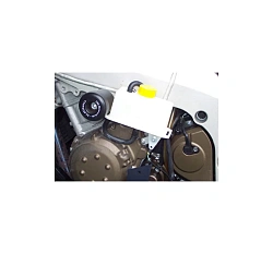 Слайдеры рамы мотоцикла GSG 65495-K14