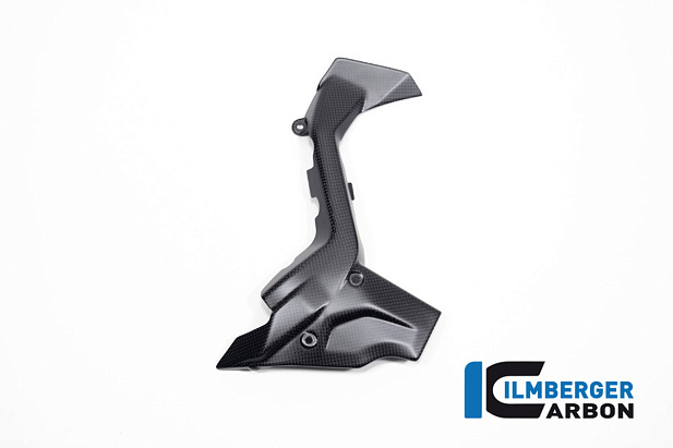 Защита звезды ILMBERGER CARBON RIA.113.DI23M.K
