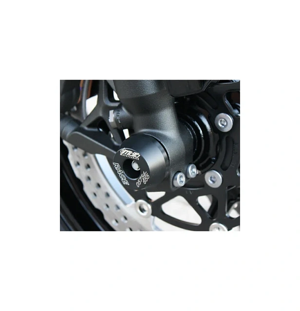 Слайдеры оси переднего колеса мотоцикла GSG 31-33-290