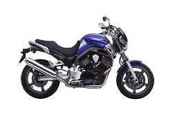 Yamaha BT1100 Bulldog