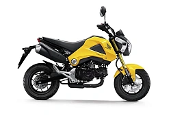 Honda MSX125 2017-2020