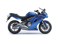 Kawasaki ER6F 2006-2008