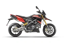 Aprilia 1200 Dorsoduro