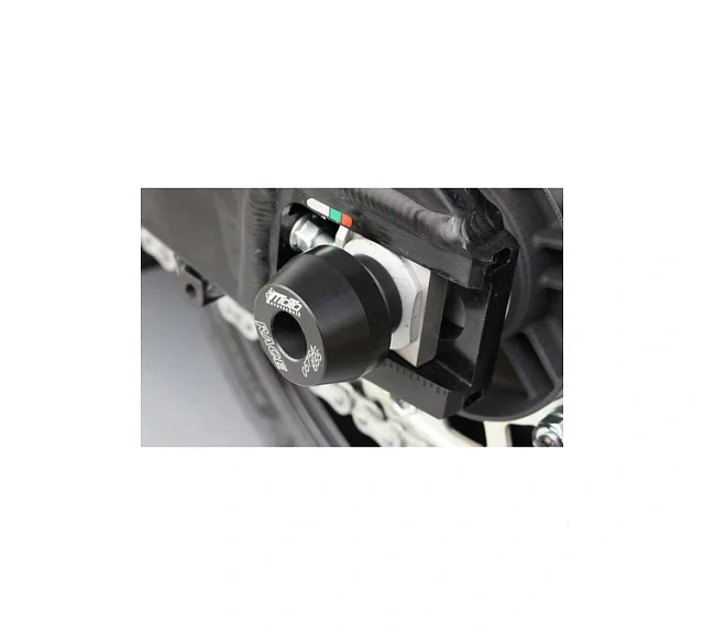 Слайдеры оси заднего колеса мотоцикла GSG 45-32-385-H62