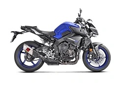 Yamaha MT10 2016-2021