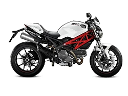 Ducati Monster 796 2010-2014