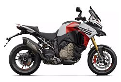 Ducati Multistrada V4 RS 2024-