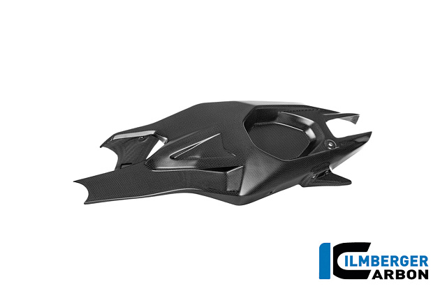 Накладка маятника, левая ILMBERGER CARBON CM.SCL.007.V4P24