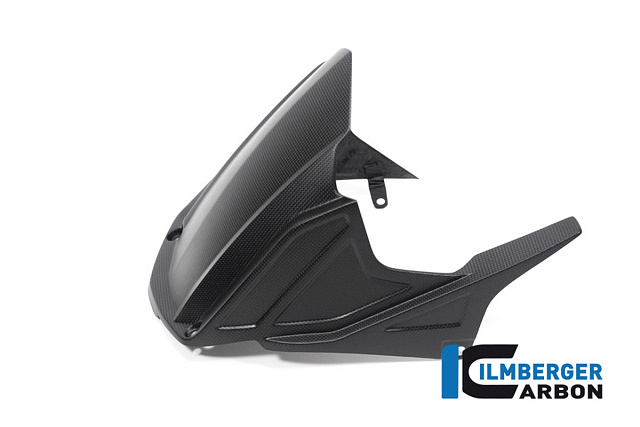 Заднее крыло ILMBERGER CARBON KHO.107.CBR2M.K