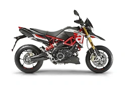Aprilia 900 Dorsoduro / Shiver