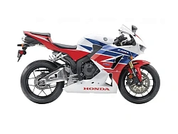 Honda CBR600RR 2013-