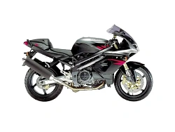 Aprilia SL 1000 Falco