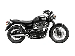 Triumph Bonneville T100-SE-America-Thruxton
