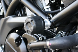 Слайдеры рамы мотоцикла GSG 40602-S56