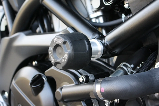 Слайдеры рамы мотоцикла GSG 40602-S56