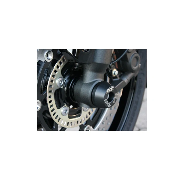 Слайдеры оси переднего колеса мотоцикла GSG 31-33-290