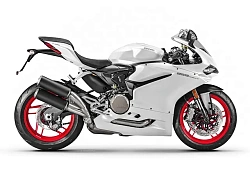 Ducati Panigale 959 2016 -2019