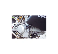 Слайдеры рамы мотоцикла GSG 95490-D7