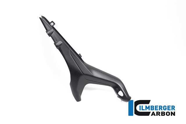 Накладка подрамника, правая ILMBERGER CARBON RHR.104.SFV4M.K