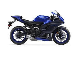 Yamaha YZF-R7 2022-