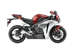 Honda CBR1000RR 2008