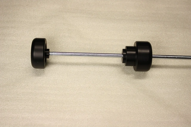 Слайдеры оси заднего колеса мотоцикла GSG 30-45-361