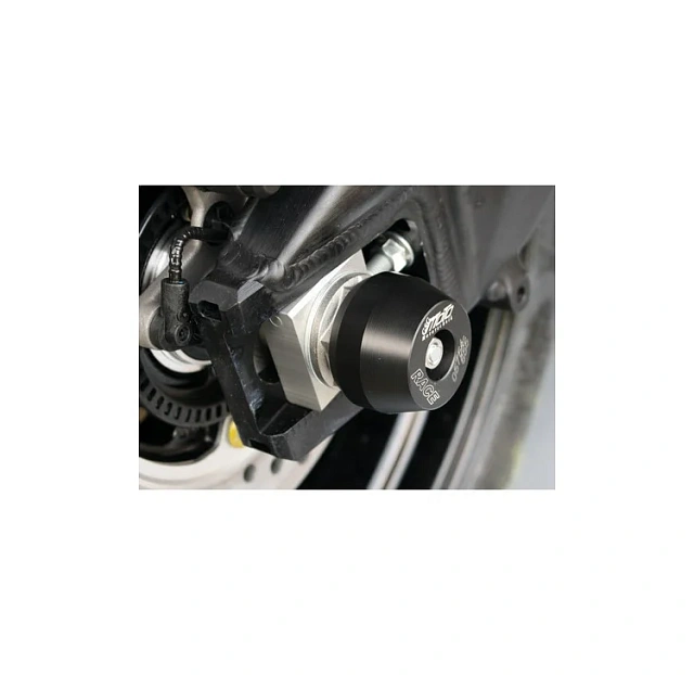 Слайдеры оси заднего колеса мотоцикла GSG 45-32-385-H62