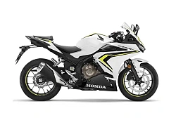 Honda CBR500R 2019-